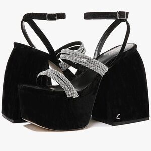 Sam Edelman Mila Jewel Women's Size 9